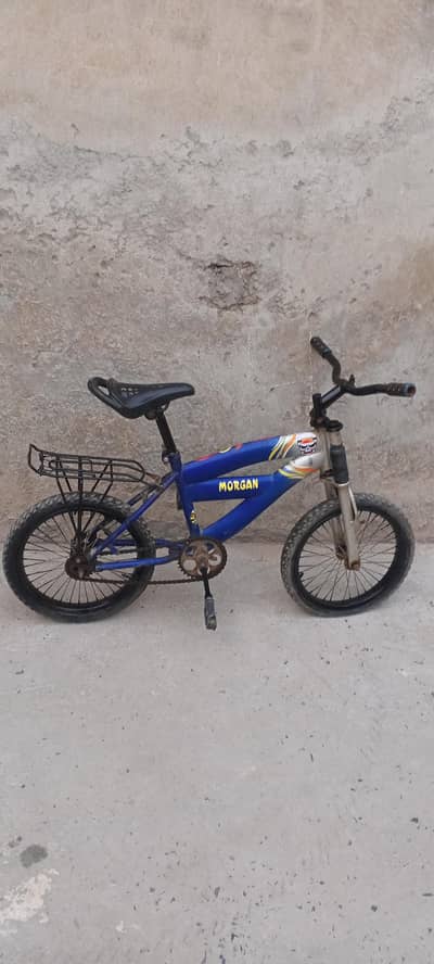 Morgan Bicycle for kids 5-12 yrs
