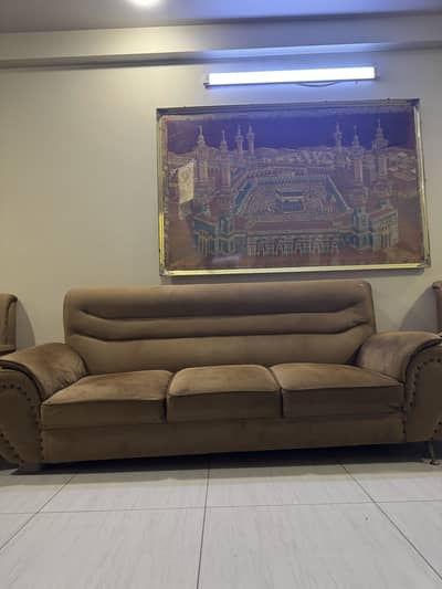 7 Seater Sofa Set for Sale