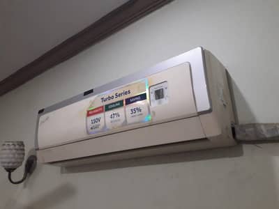 GREE 1 Ton Split Ac For Sale |Non Inverter |Fast Cooling
