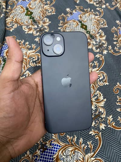 Apple iPhone 15 03021169599