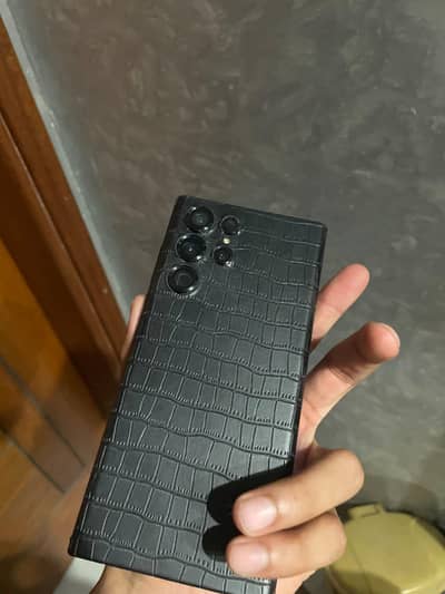 Samsung s22 Ultra official Pta Approved