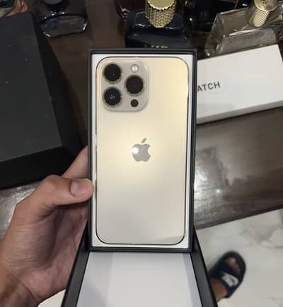 Apple iPhone 13 Pro ROSE GOLD
