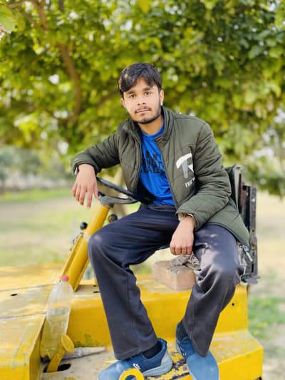 Muhammad waqas
