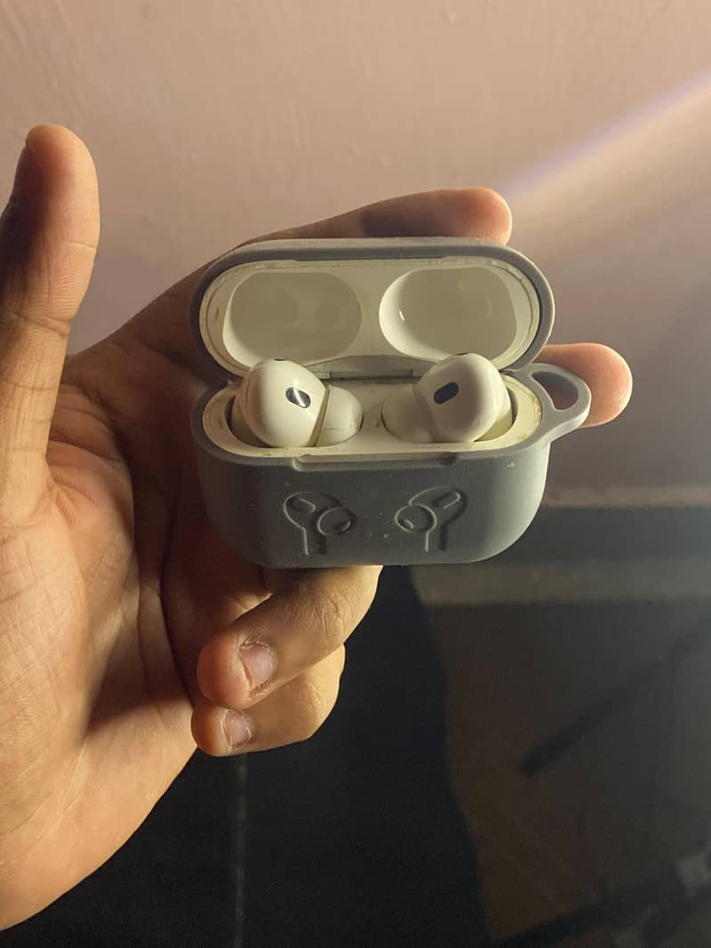 airbuds pro2 1