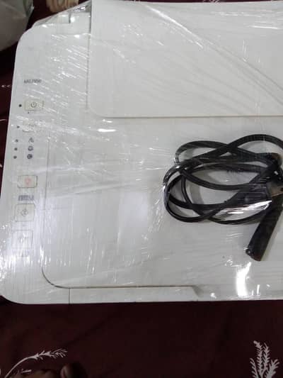 Cannon Mg2950 WiFi all in one color printer scanner photocopier
