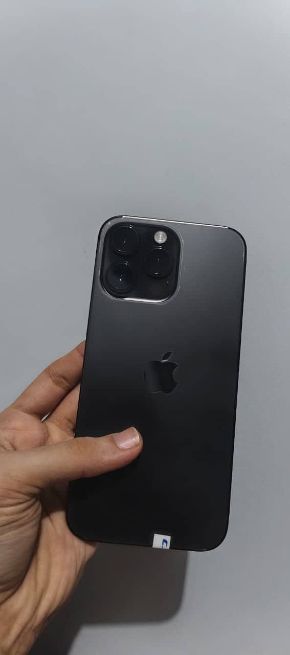 Apple iPhone 14 Pro Max 0