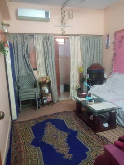 House For Rent 4 Room 2 Bathroom 30 hazar Rent Main Road Facing Sector 5c 03122453232