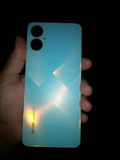 Tecno CAMON 19 Neo