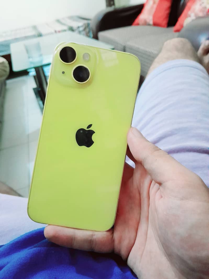Apple iPhone 14 0