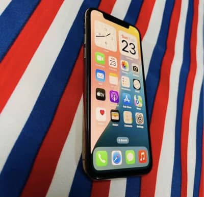 Apple iPhone XS Max Official Dual Sim PTA Approved