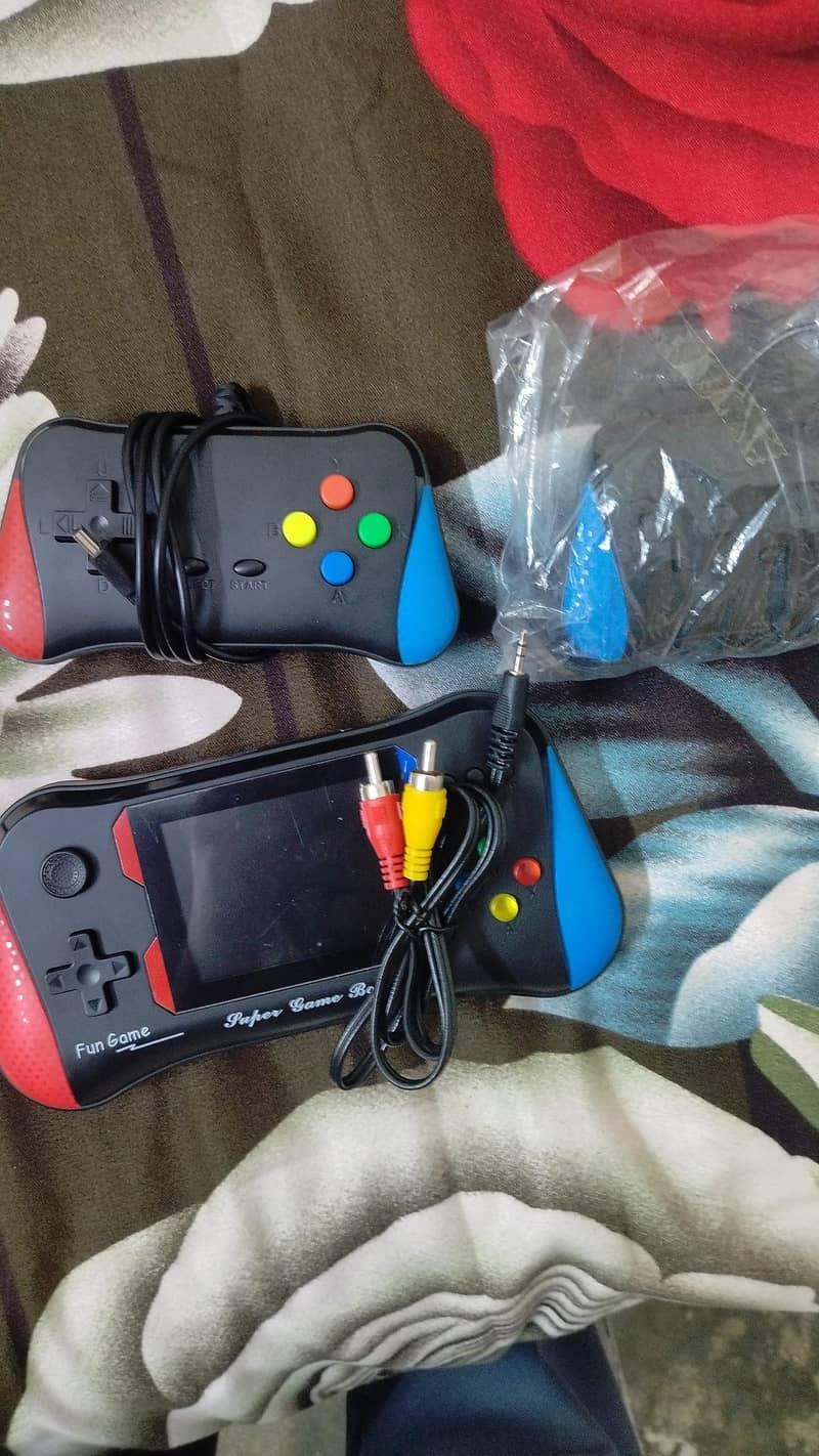 Nintendo switch X7M 1
