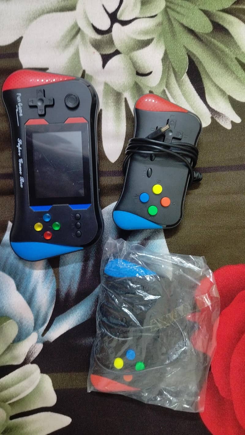 Nintendo switch X7M 2