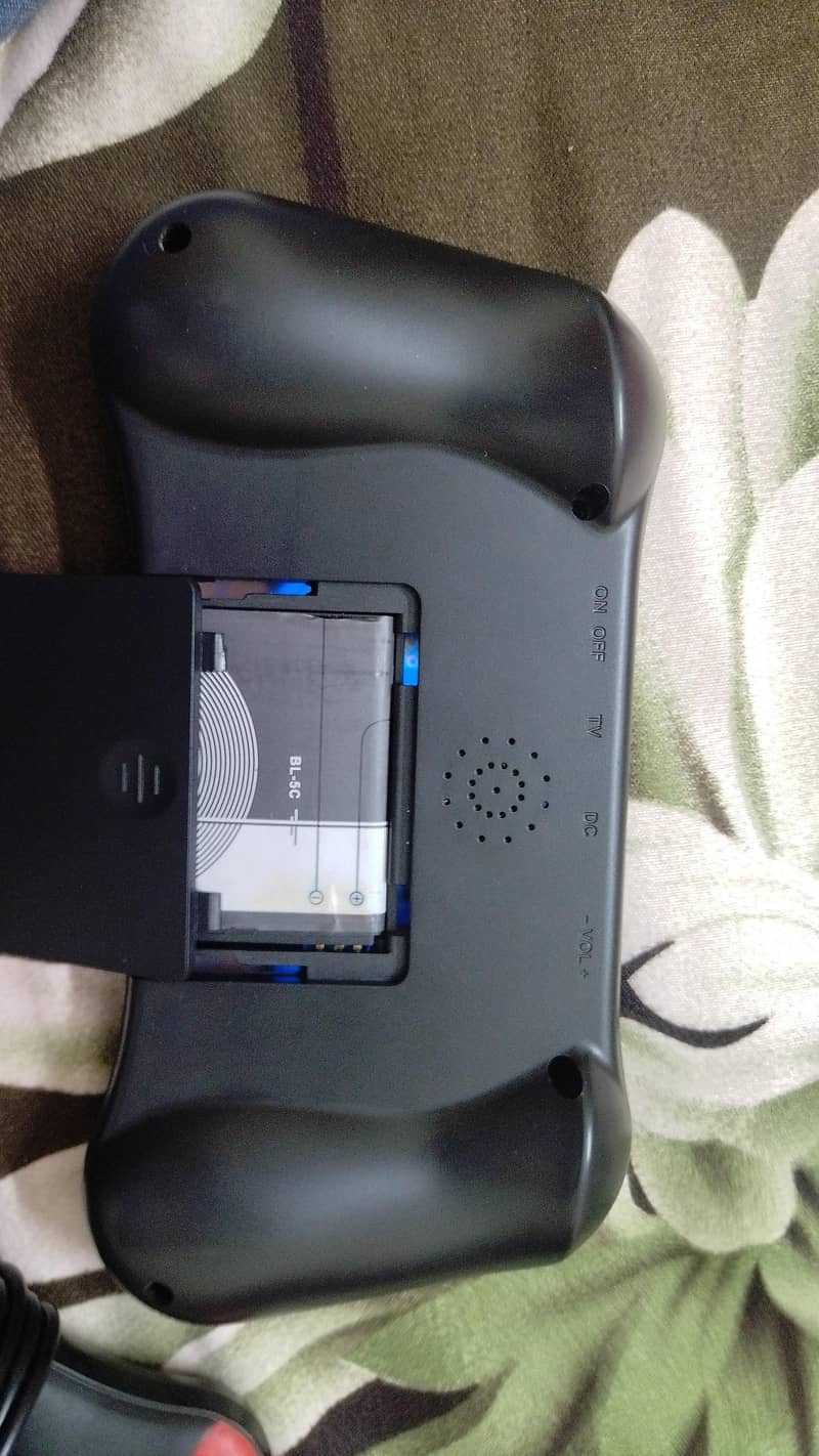 Nintendo switch X7M 5