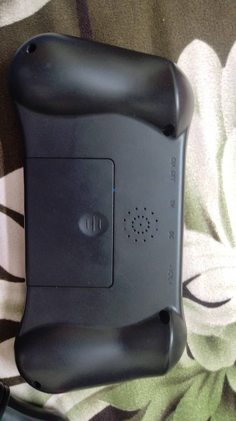 Nintendo switch X7M 6