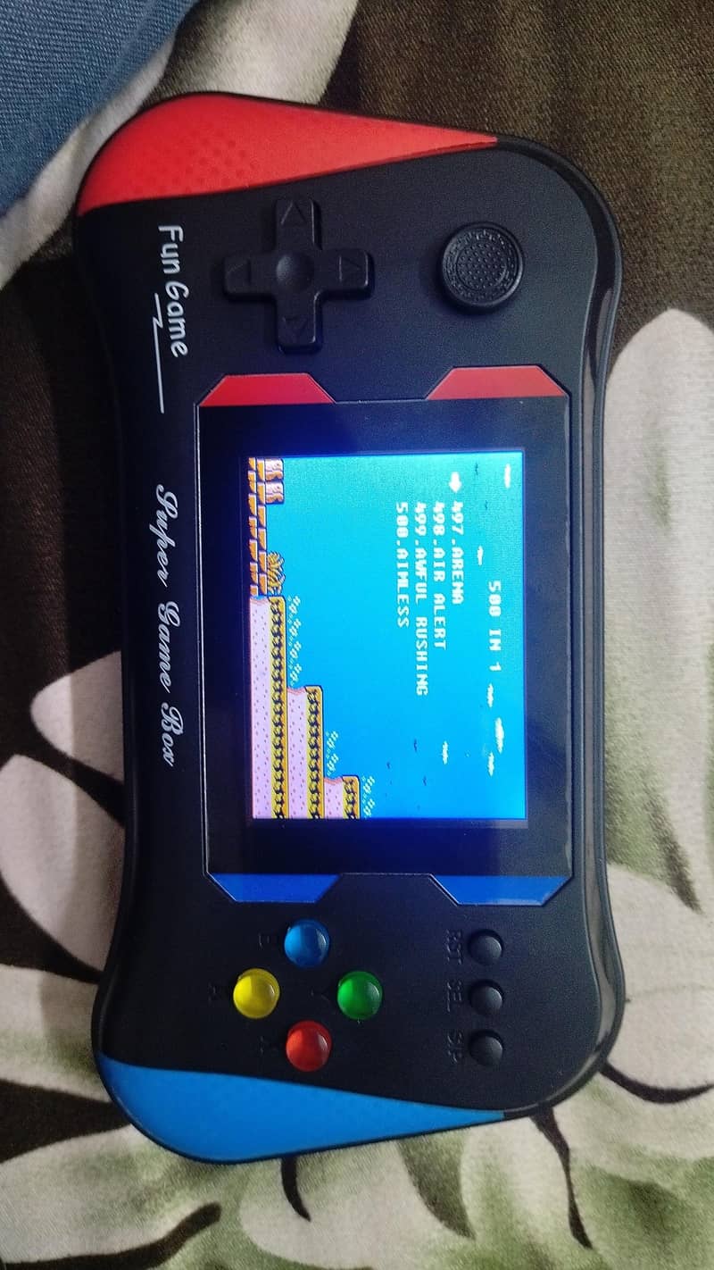 Nintendo switch X7M 7