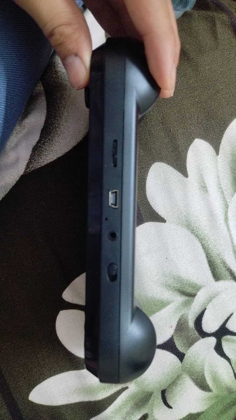 Nintendo switch X7M 8