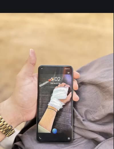 Vivo V17