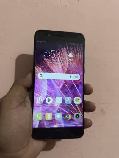 Huawei Nova 2 Plus