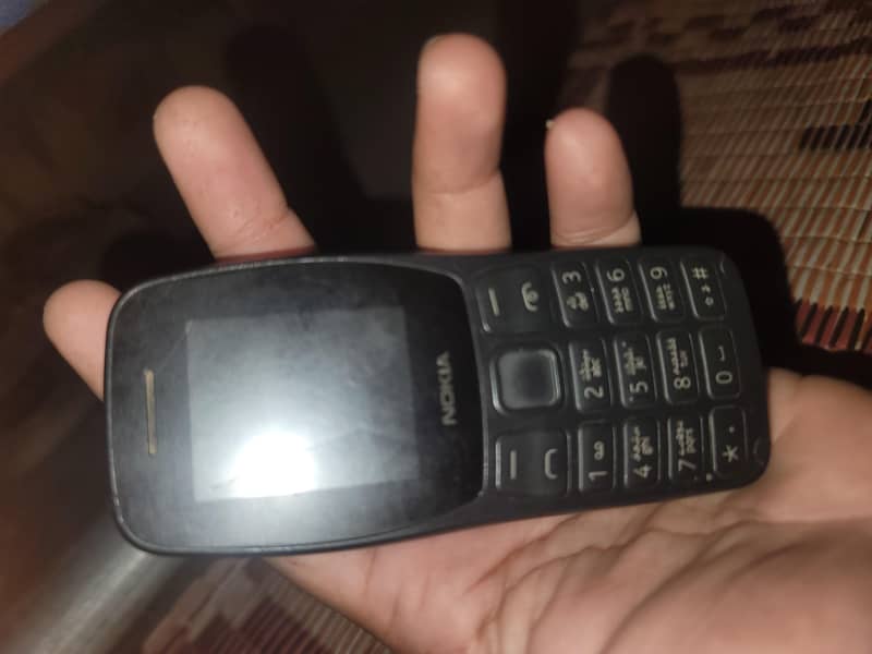 Nokia Other Model 0
