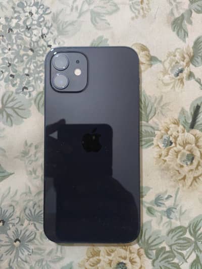 Apple iPhone 12
