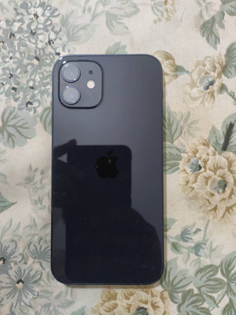 Apple iPhone 12 0