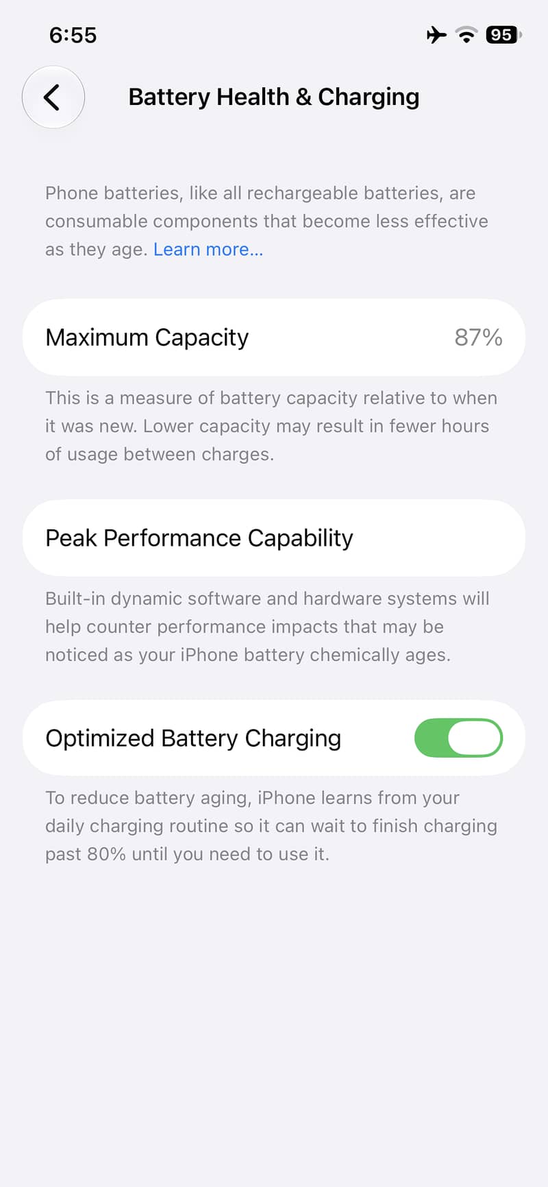 Apple iPhone 12 8