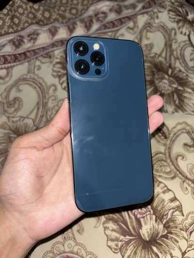 Apple iPhone 12 Pro Max