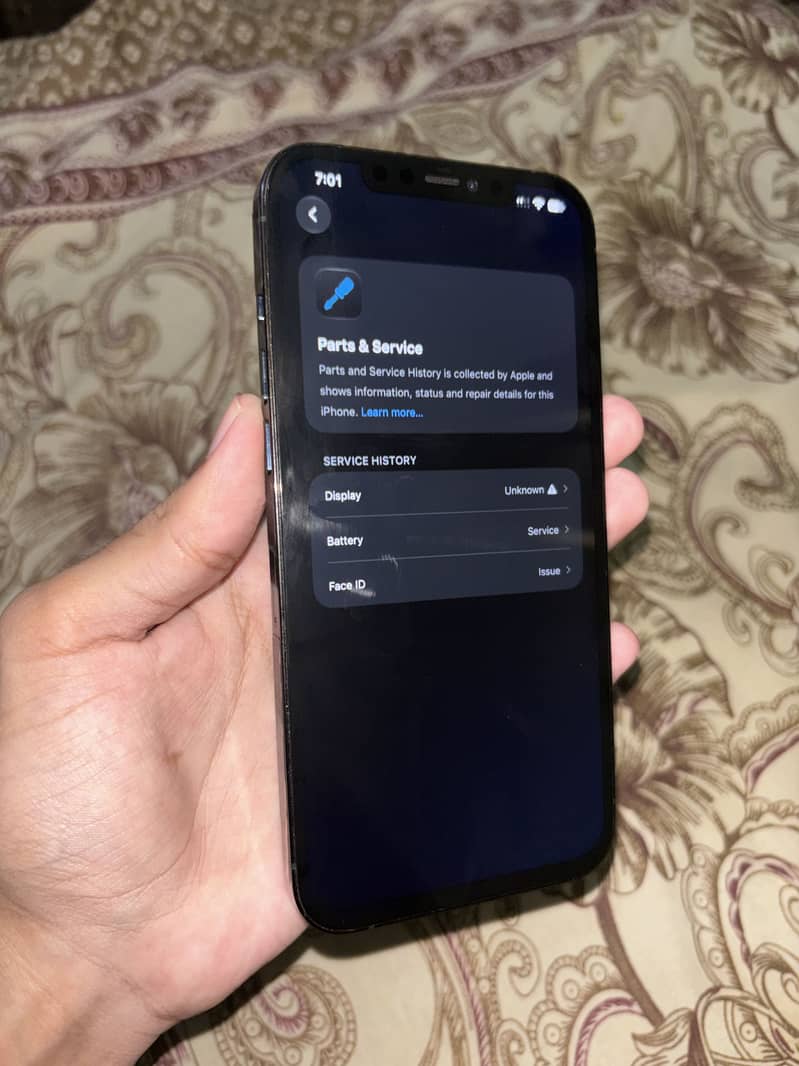 Apple iPhone 12 Pro Max 3