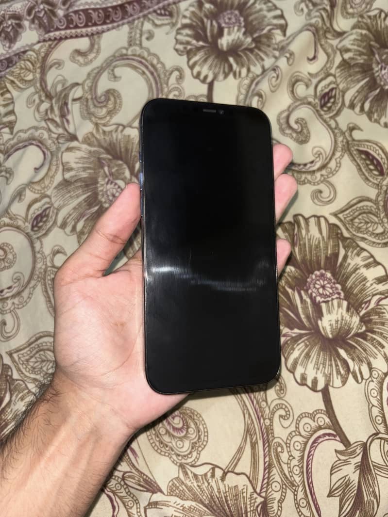 Apple iPhone 12 Pro Max 5