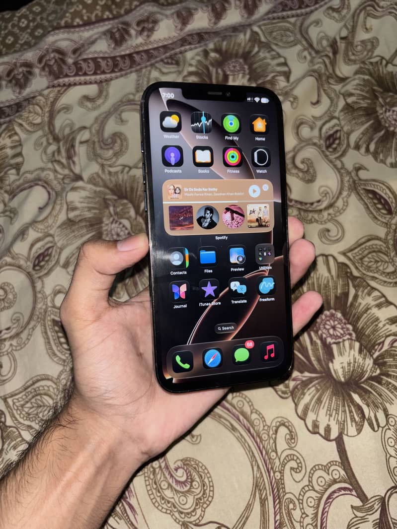 Apple iPhone 12 Pro Max 6