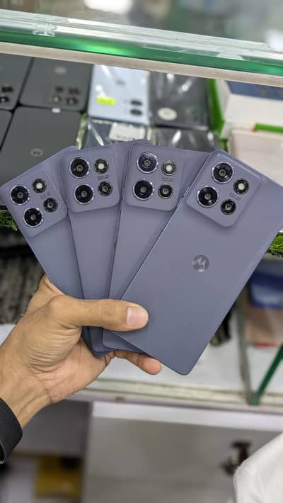 Motorola Moto G Power 5G 2025