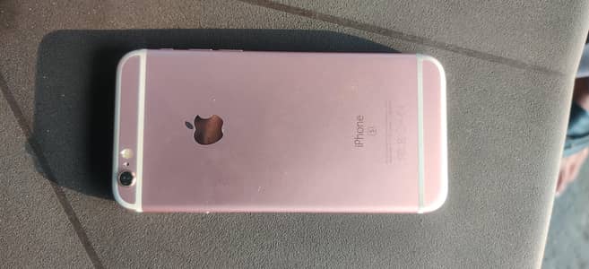 Apple iPhone 6S