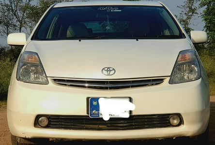 Toyota Prius 2008