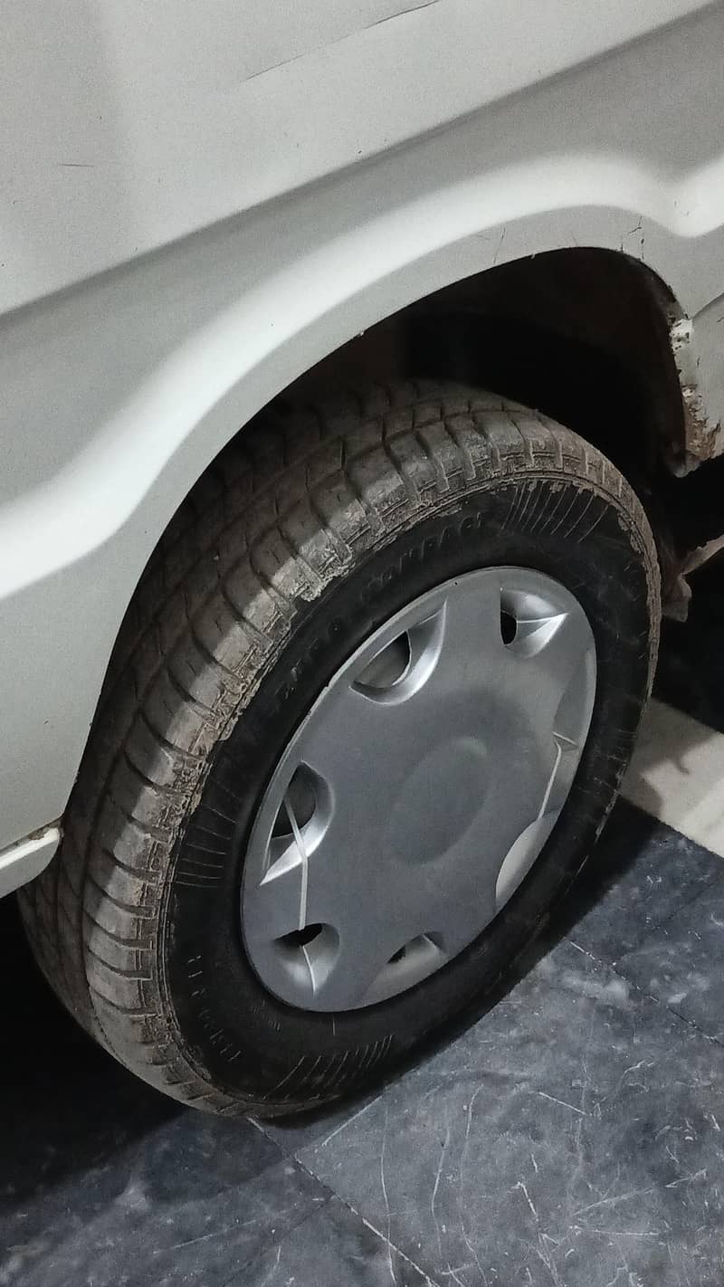 Suzuki Bolan 2012 10