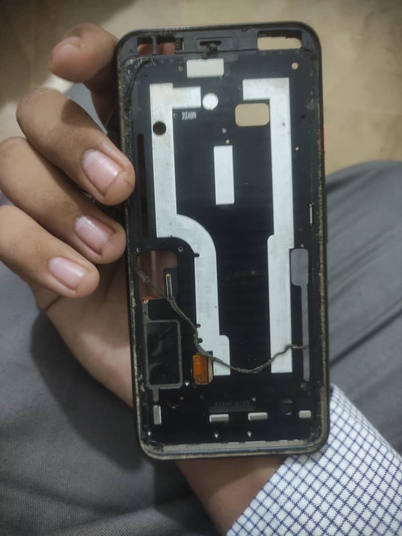 Google Pixel 4 4