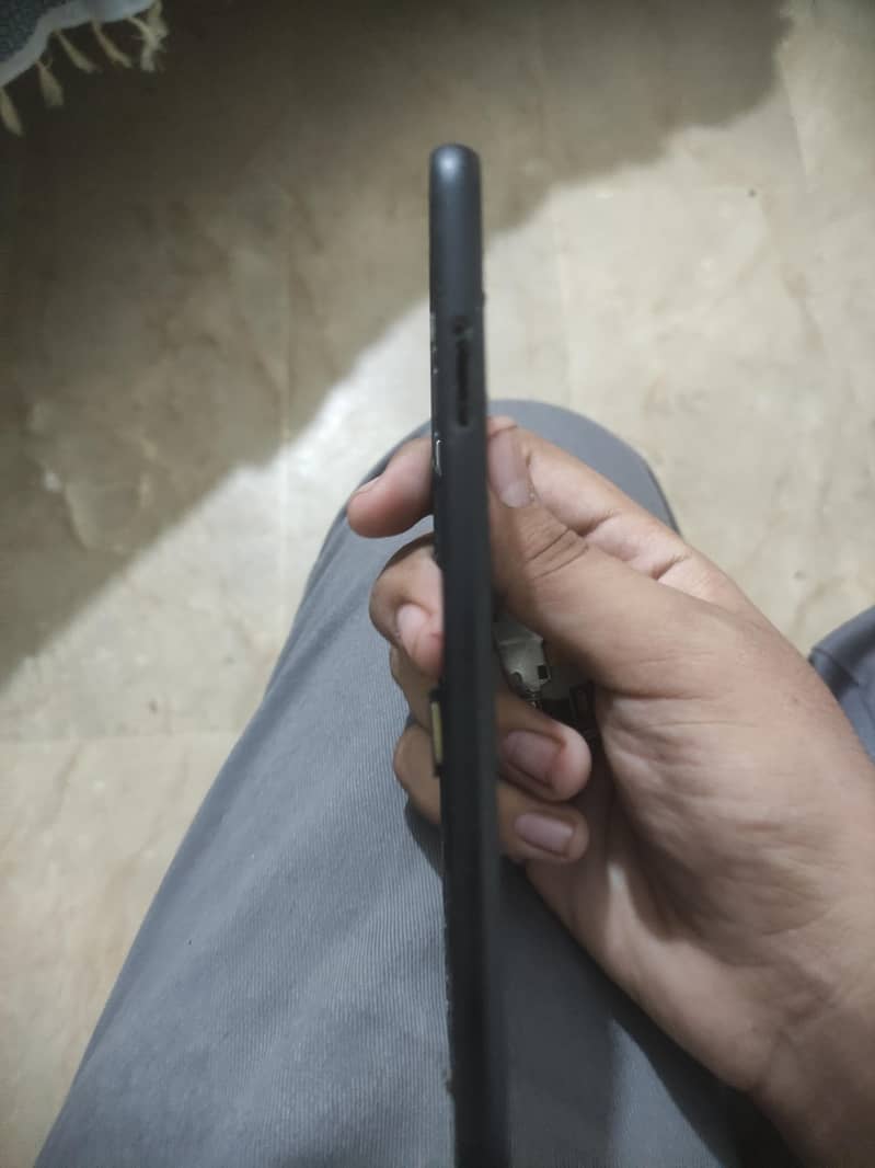 Google Pixel 4 5