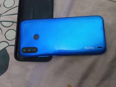 Tecno Spark 4 Lite 2/32 All Ok