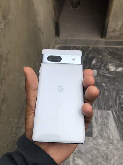 Google Pixel 7