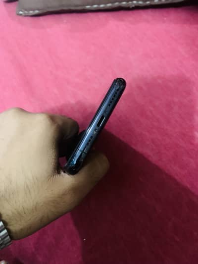 Apple iPhone 11 Pro