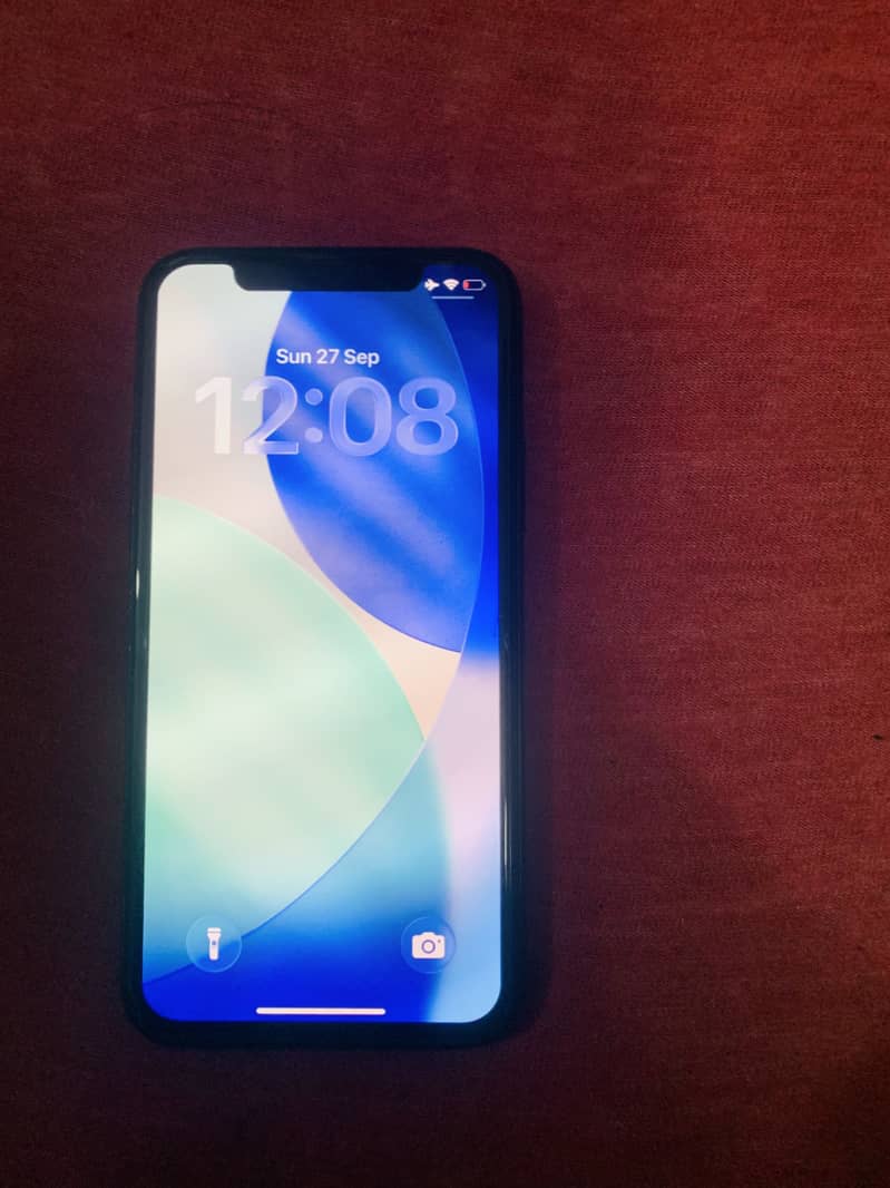 Apple iPhone 11 Pro 1