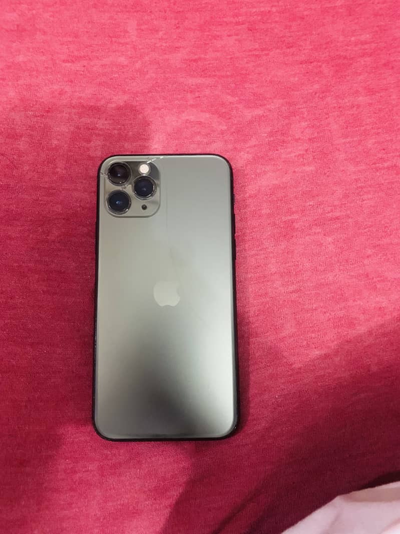 Apple iPhone 11 Pro 2