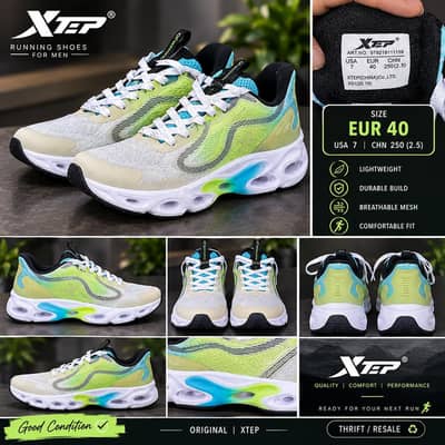 xep jogger