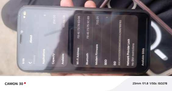 Apple iPhone 11 Pro