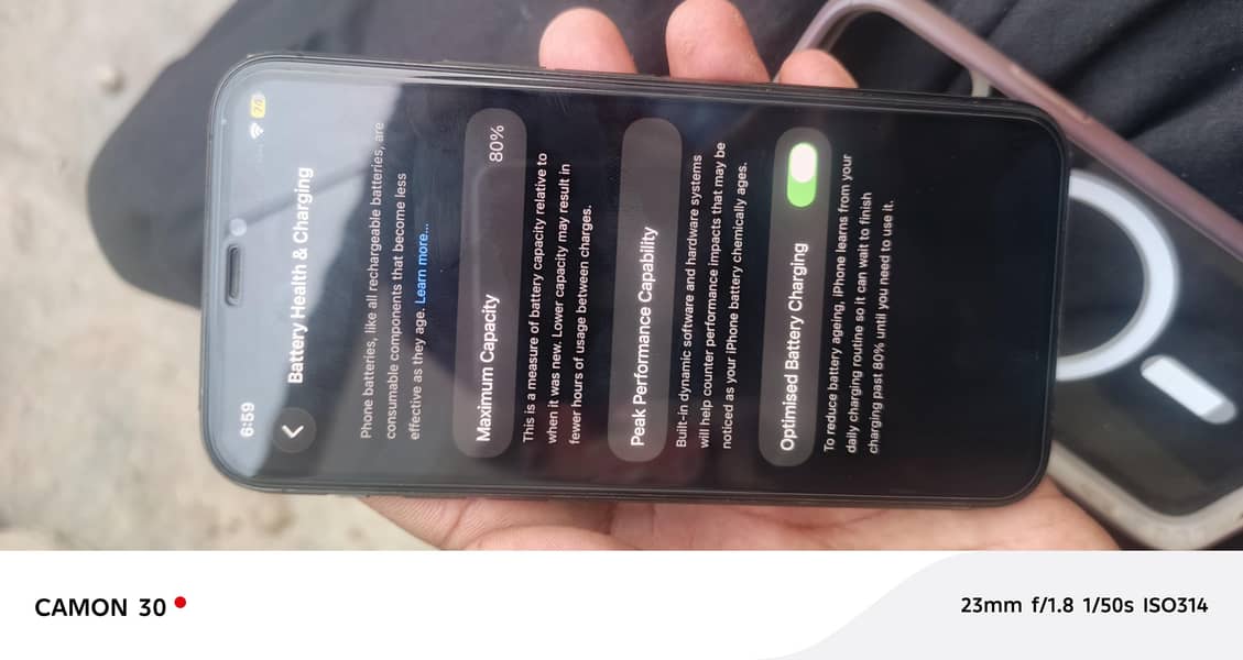 Apple iPhone 11 Pro 1