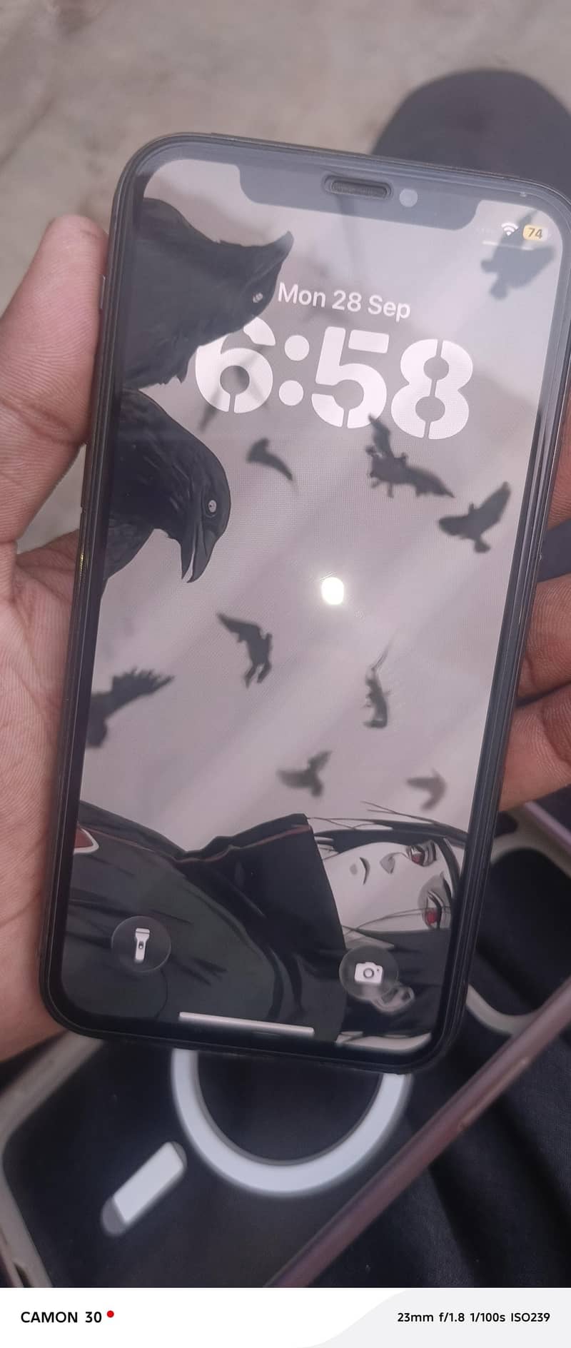 Apple iPhone 11 Pro 7