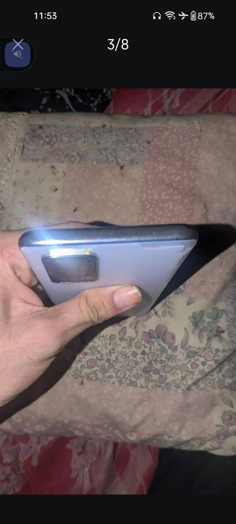 OPPO A95 1