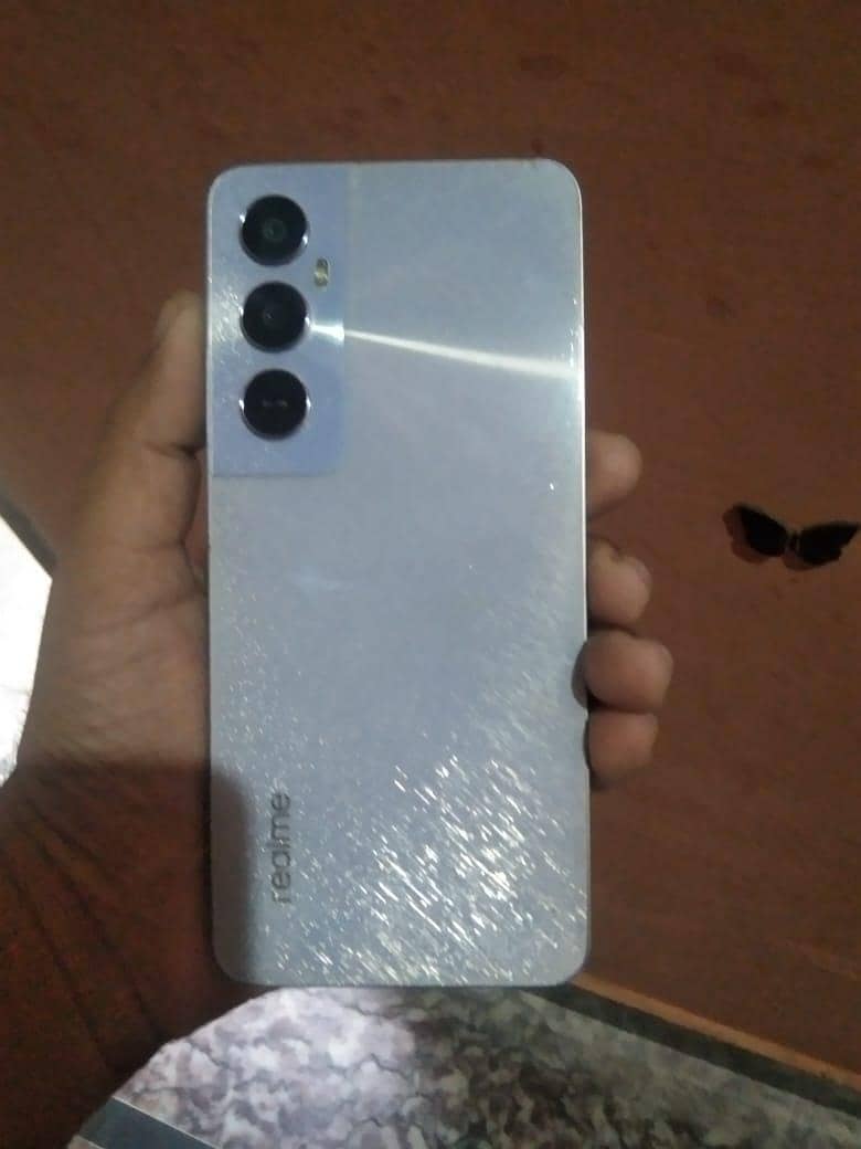 Realme C65 3