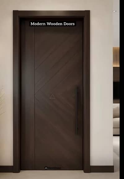HDX doors