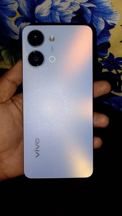 Vivo Y5 10 month warranty