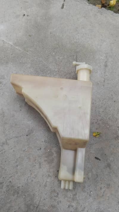 Nissan juke part's